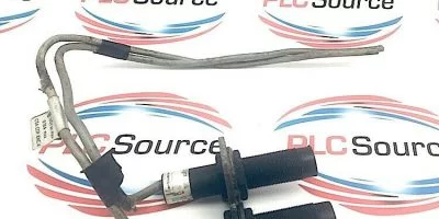 TELEMECANIQUE XUB-A02911 DOUBLE PROXIMITY ASSEMBLY 110/240V