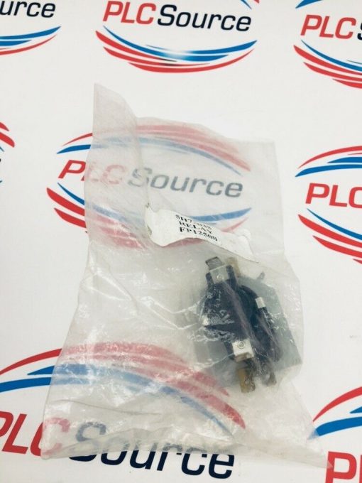 MODINE 5H73035 TIME DELAY FAN RELAY FP12508