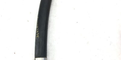 NEW MRA 24 45/90 HYDRAULIC HOSE, 1â? HOSE, 36601AM005, FAST SHIPPING! B351 1