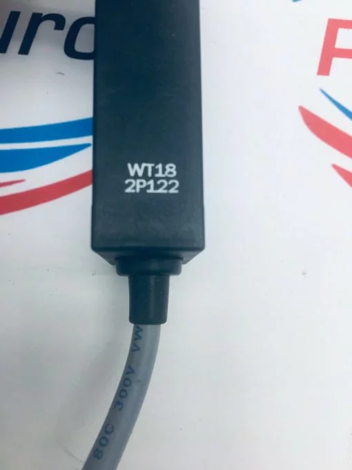 SICK  WT18-2P122 10-30V - Image 5
