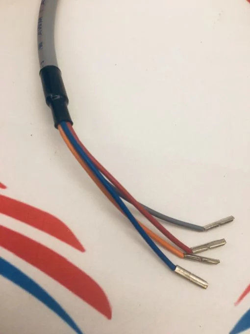 SICK  WT18-2P122 10-30V - Image 6