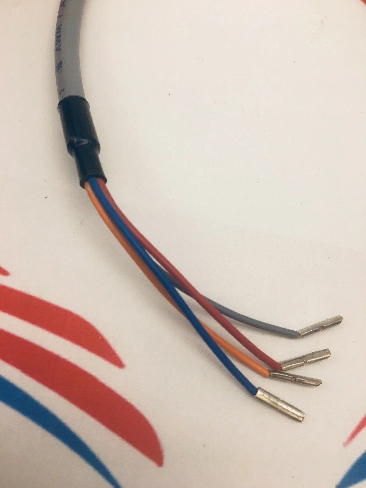 SICK WT18-2P122 10-30V - Image 6