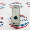 CARLO GAVAZZI ELECTROMATIC S-SYSTEM SM125 VOLTAGE LEVEL RELAY 120 120V