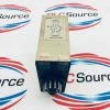 CARLO GAVAZZI ELECTROMATIC S-SYSTEM SM125 VOLTAGE LEVEL RELAY 120 120V - Image 2