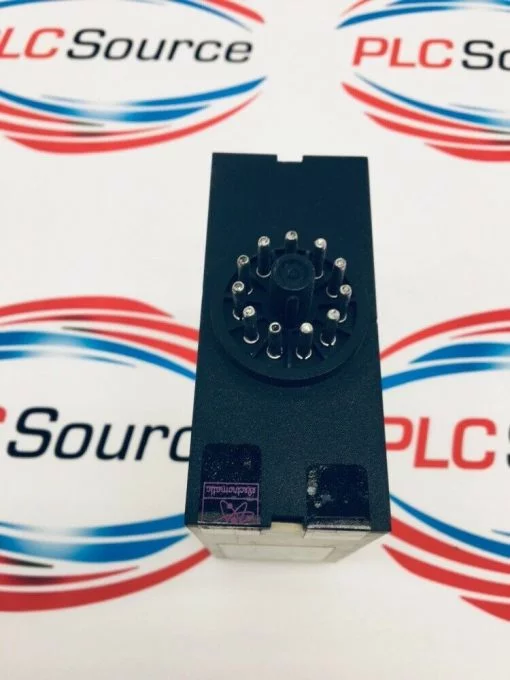 CARLO GAVAZZI ELECTROMATIC S-SYSTEM SM125 VOLTAGE LEVEL RELAY 120 120V - Image 4