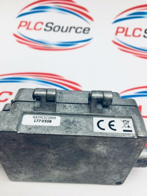RAYTEK RAYMI3COMM INFARED PYROMETER COMMUNICATION MODULE  M13 3780950 - Image 3