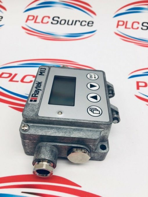 RAYTEK RAYMI3COMM INFARED PYROMETER COMMUNICATION MODULE  M13 3780950 - Image 4