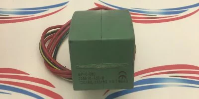 ASCO MP-C-080 238610-132-D SOLENOID COIL