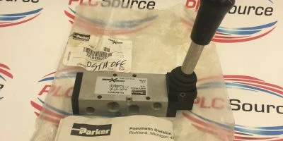 PARKER P2LBX592VV 16 BAR 235 PSI