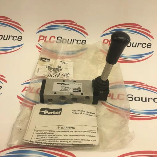 PARKER P2LBX592VV 16 BAR 235 PSI