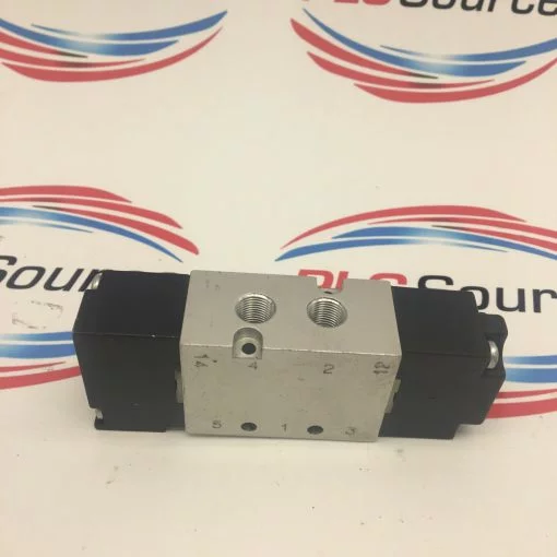 SIEBE PNEUMATICS 8MM511-102 DOUBLE SOLENOID VALVE - Image 3