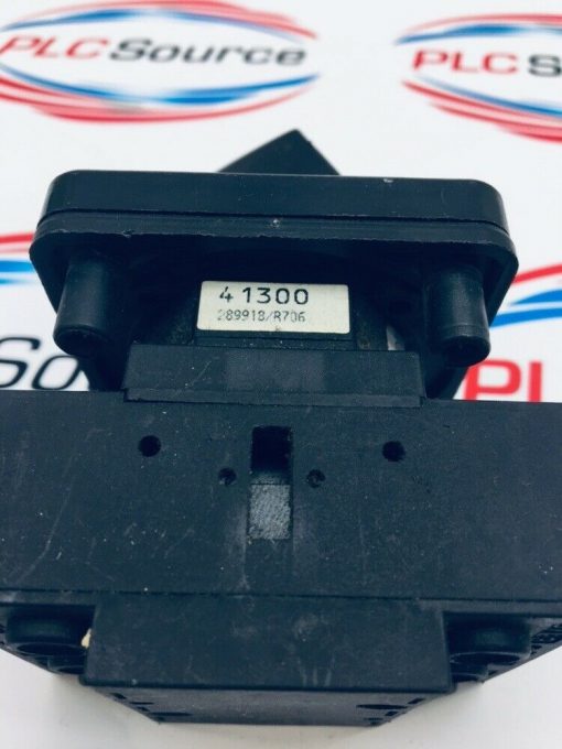 SALZER H263 OFF/ON SELECTOR SWITCH - Image 5