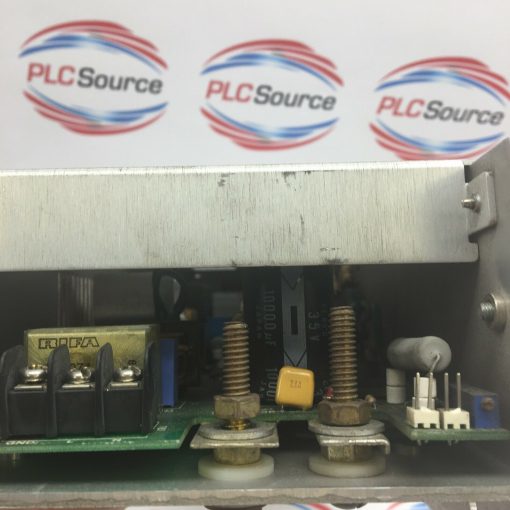 HITRON HSE300-14 ENCLOSED AC to DC POWER CONVERTER 3000W MAX - Image 4