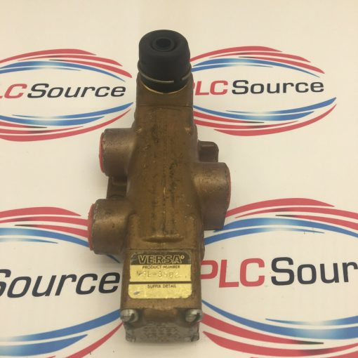 VERSA VSL-3502 VALVE