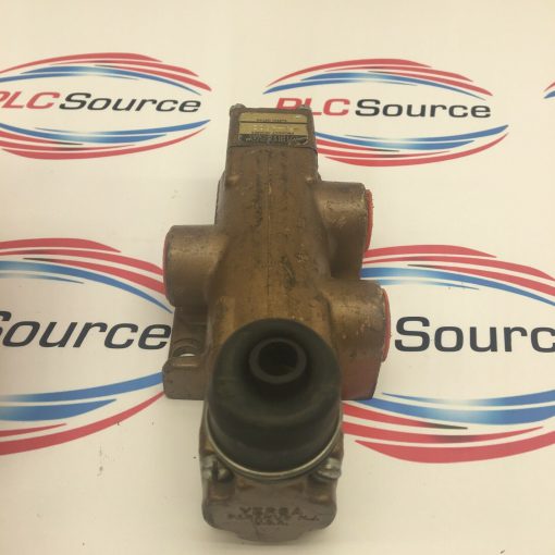 VERSA VSL-3502 VALVE - Image 3