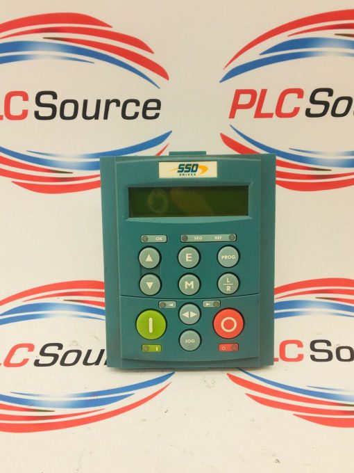 SSD DRIVES 6901/00 KEYPAD WITH DISPLAY