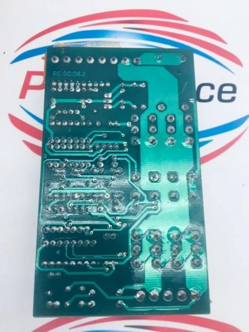 90.08.2 CIRCUIT BOARD  005582C92 VER. A0A CARD MODULE - Image 3