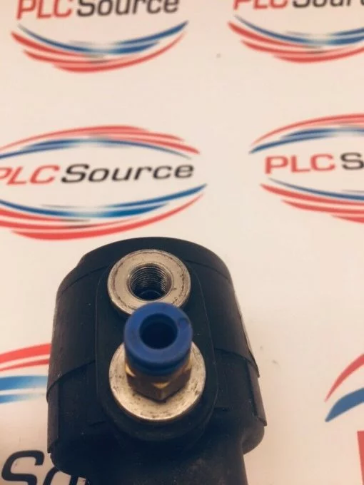 SAUNDERS SAUNAIR-EC PISTON ACTUATOR - Image 3