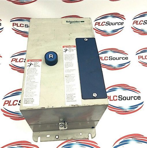 SCHNEIDER ELECTRIC LE1D093A72 INSTAKIT ENCLOSED 3P CONTROL CIRCUIT