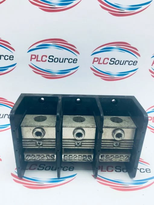 MARATHON 1452552 POWER DISTRIBUTION BLOCK 600V - Image 2