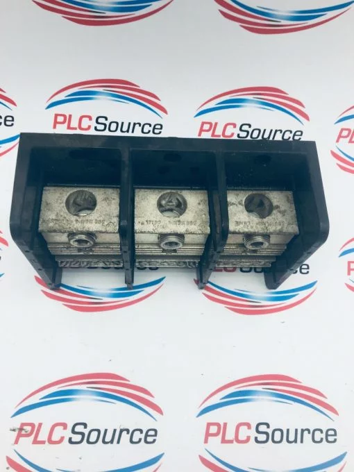 MARATHON 1452552 POWER DISTRIBUTION BLOCK 600V - Image 3