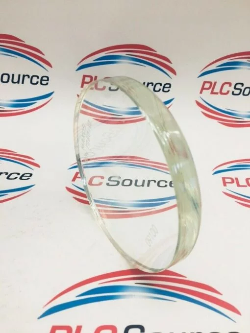 MAXOS DIN 7080-10 BOROSILICATE SIGHT GLASS - Image 5