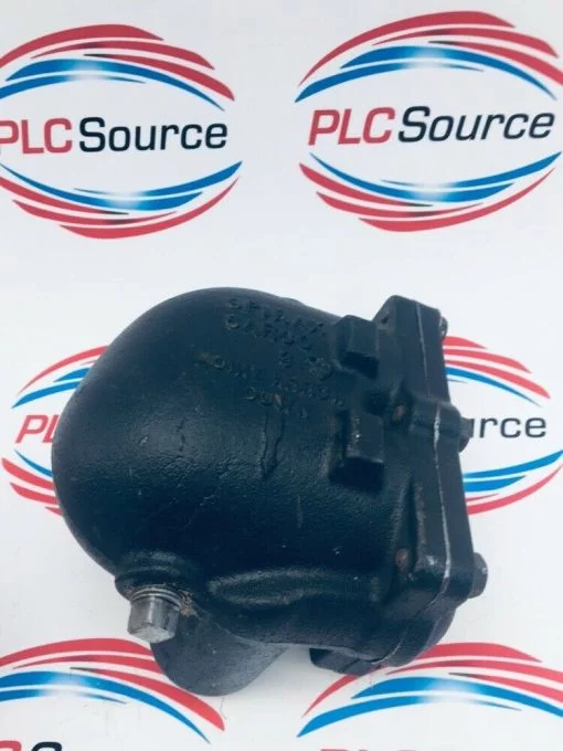 SPIRAX SARCO 1FT-125 F & T TRAP - Image 2