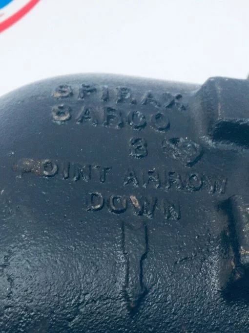 SPIRAX SARCO 1FT-125 F & T TRAP - Image 3