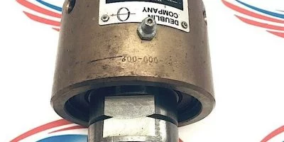 DEUBLIN 355-000-002 ROTARY UNION JOINT