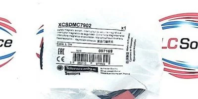 TELEMECANIQUE XCSDMC7902 2M MAGNETIC SWITCH