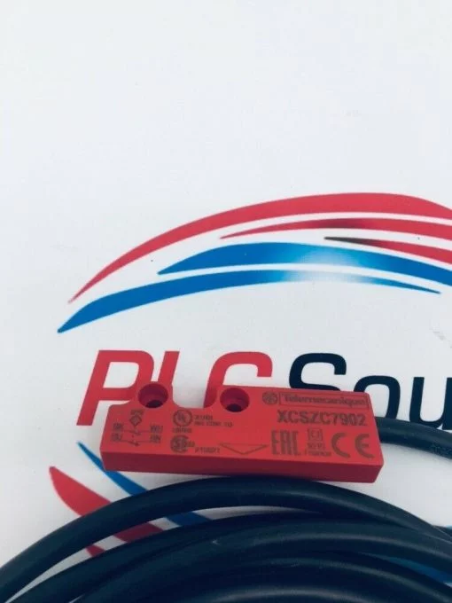 TELEMECANIQUE XCSDMC7902 2M MAGNETIC SWITCH - Image 4