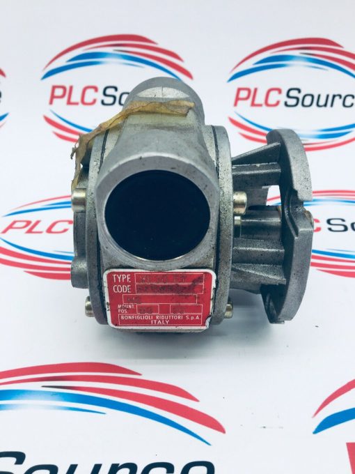 BONFIGLIOLI RIDUTTORI VF30 F1 Right Angle Gear Reducer - Image 2