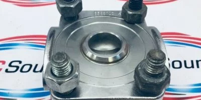 6568100 BEARING HUB ASSEMBLY