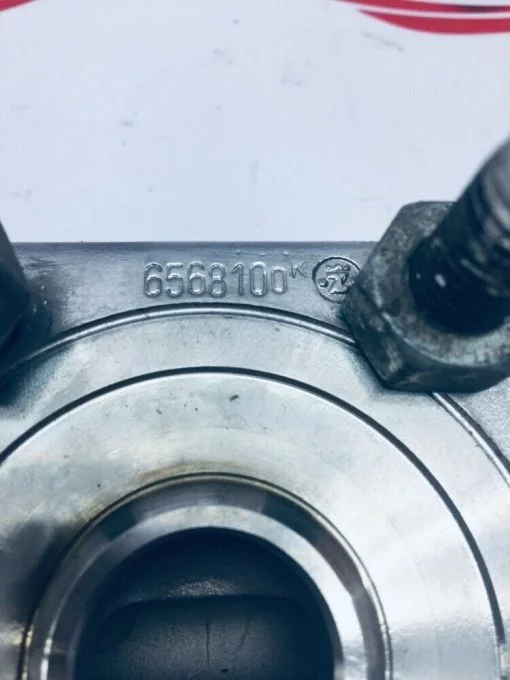 6568100 BEARING HUB ASSEMBLY - Image 2