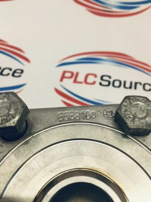 6568100 BEARING HUB ASSEMBLY - Image 3