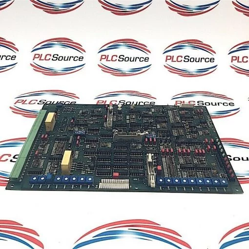 SAUBER GISIN S300059 CARD - Image 5