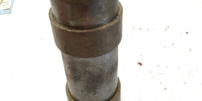 USED BRASS LATCH BUSHING,Â 3236-20 1550 PR510, PIN, FAST SHIPPING! B351 1