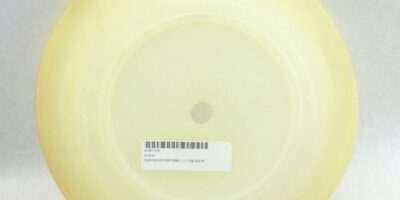 WILDENÂ® PUMPS 08-1010-50 POLYURETHANE DIAPHRAGM for 2â? 8-Series (H340) 1