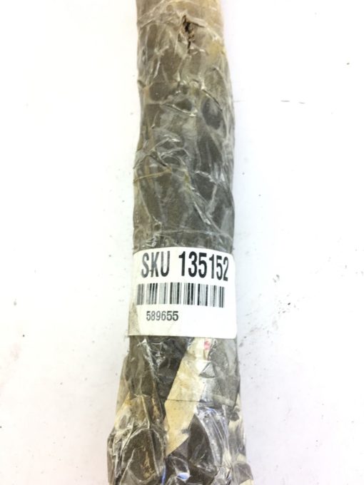 NEW EZ GO CUSHMAN 135152 SHAFT, LH AXLE, FAST SHIPPING! B309 2