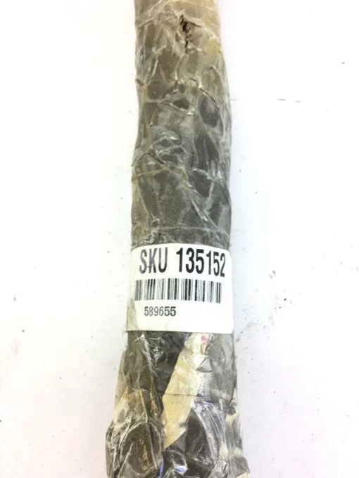NEW EZ GO CUSHMAN 135152 SHAFT, LH AXLE, FAST SHIPPING! B309 2