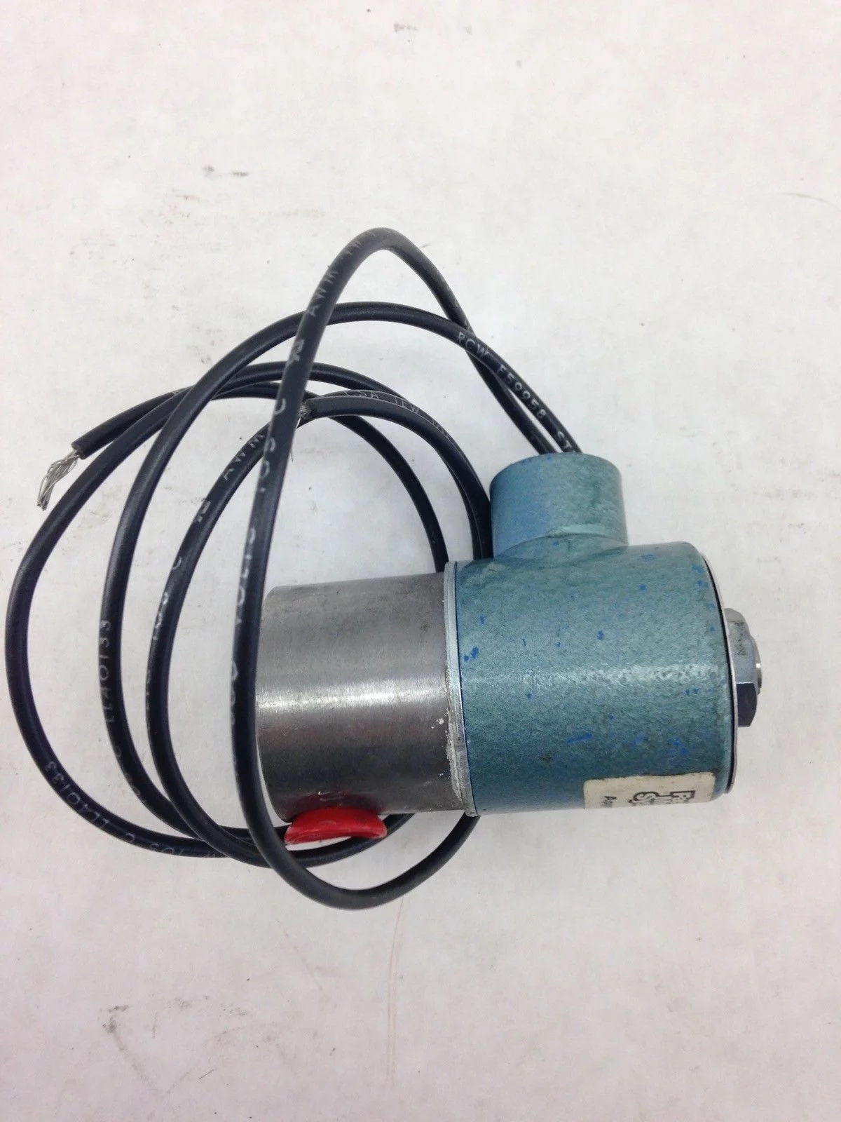 ITT GENERAL CONTROLS S301AM02N3BD7 (A839) 1