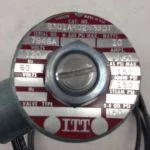 ITT GENERAL CONTROLS S301AM02N3BD7 (A839) 2