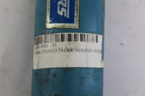 Vickers Hydraulic cylinder TA10DRBA1SA2000 *used* (B235) 2