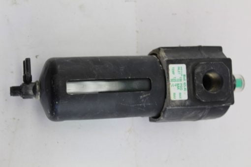 Speedaire Pneumatic Oil Filter 4ZL46 *NEW* (B236) 2