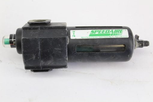 Speedaire Pneumatic Oil Filter 4ZL46 *NEW* (B236) 3