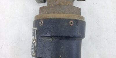 MAGNATROL VALVE CORP 471031 SOLENOID VALVE (B423) 1