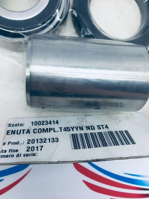 VARISCO T45YYN ND ST4 MECHANICAL SEAL KIT - Image 2
