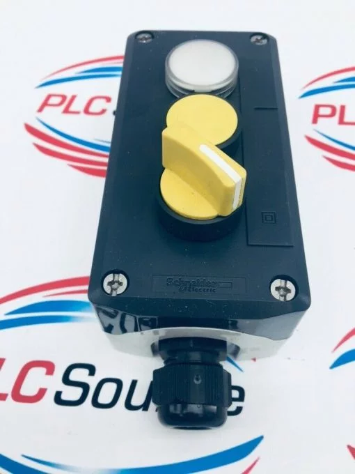 ERHARDT+LEIMER NT 5303 320247 PENDANT CONTROL STATION - Image 3