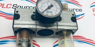 EUE 51524-ISO VG 32 MODULAR REGULATOR FILTER COMBO