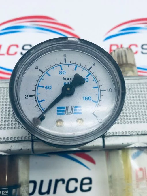 EUE 51524-ISO VG 32 MODULAR REGULATOR FILTER COMBO - Image 4